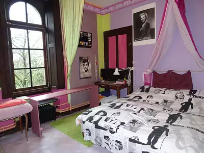 Maison, 1 219 m²