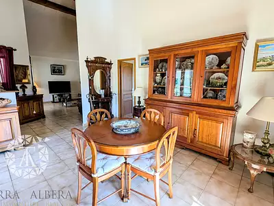 Maison, 130 m²