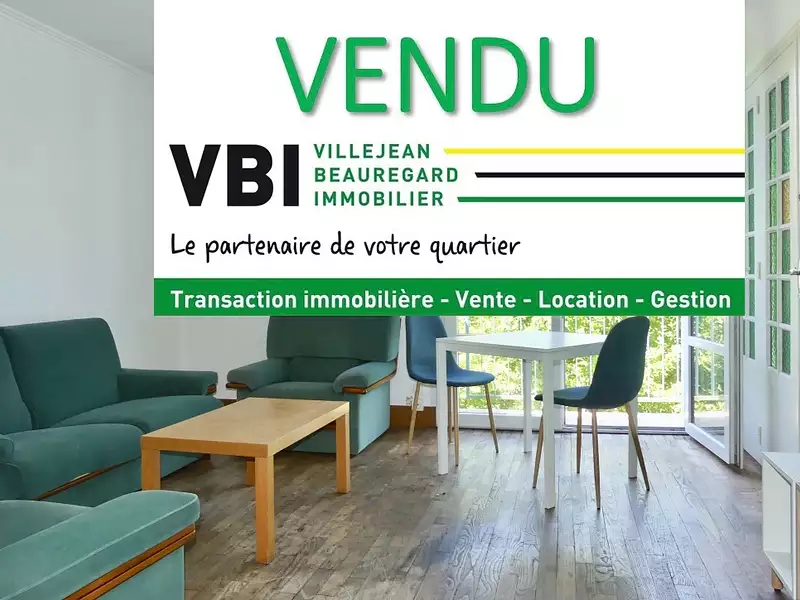 Appartement, 69,71 m²