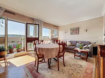 Appartement, 68 m²