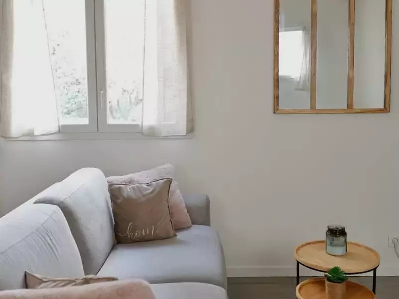 Maison, 53,62 m²