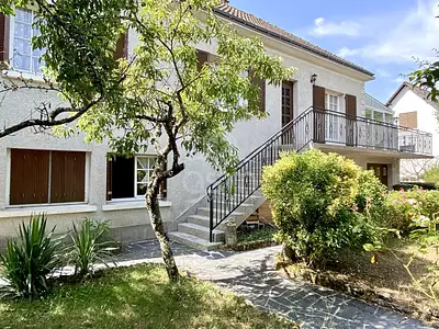 Maison, 146 m²