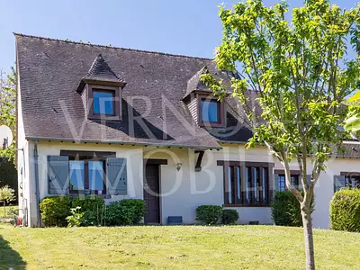 Maison, 140 m²