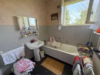Maison, 121 m²