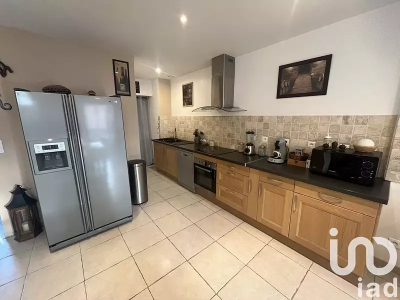 Maison, 135 m²