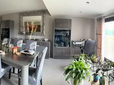 Maison, 145 m²