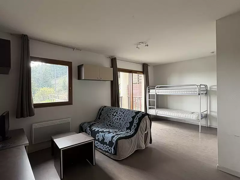 Appartement, 32,85 m²