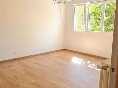 Appartement, 27,3 m²