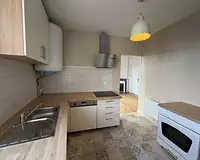 Appartement, 38,31 m²