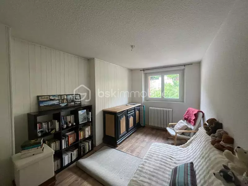 Immeuble, 309 m²