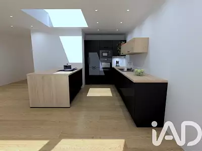 Appartement, 139 m²