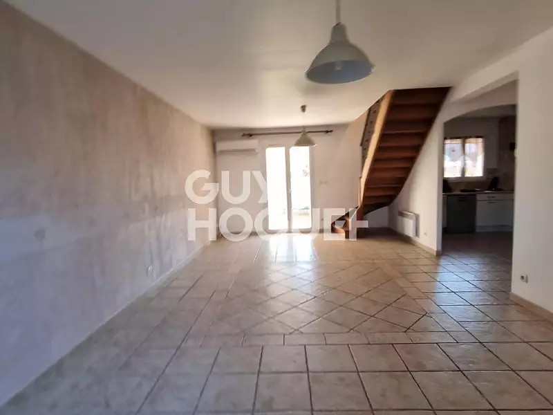 Maison, 92,68 m²