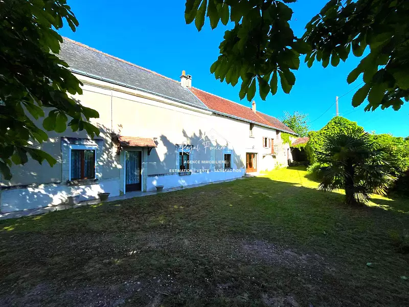 Maison, 169 m²