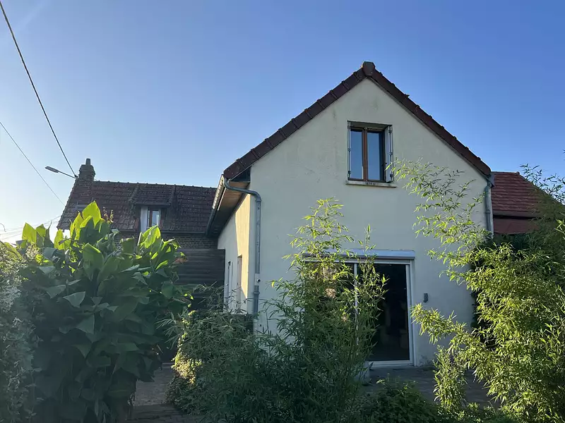 Maison, 140 m²