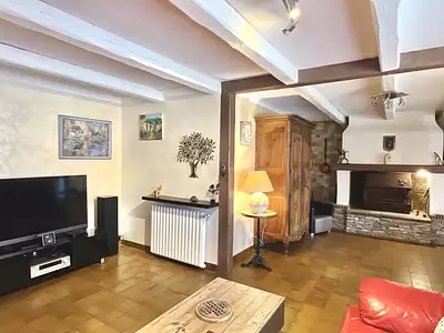 Maison, 166 m²