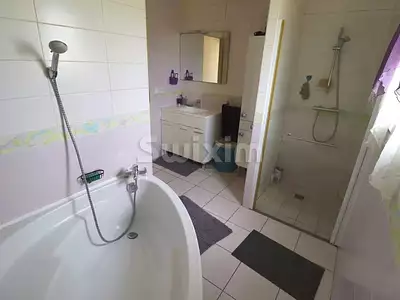Maison, 119 m²