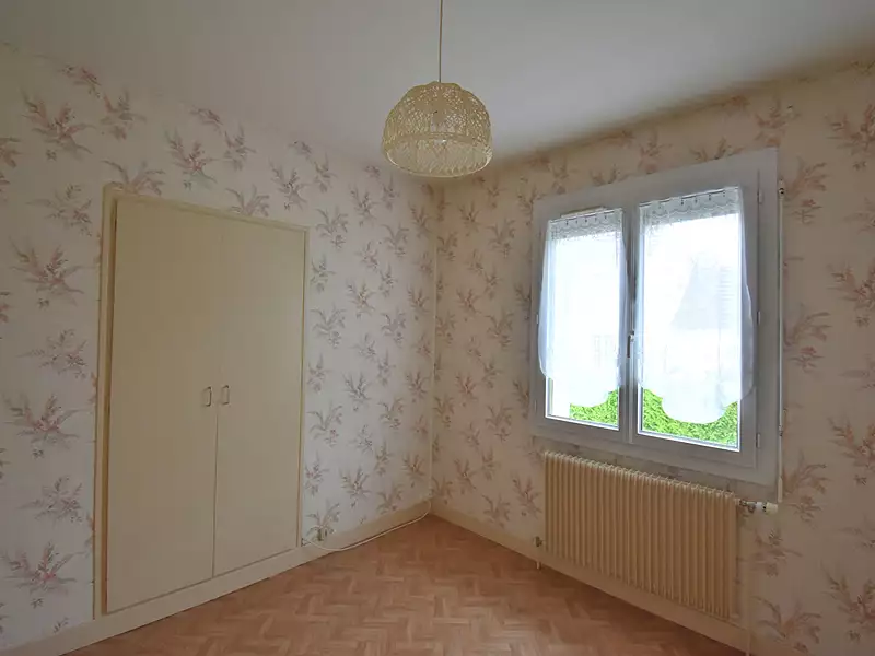 Maison, 84 m²