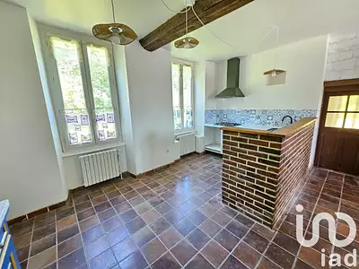 Maison, 232 m²