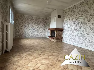 Maison, 89 m²