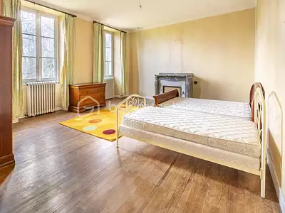 Maison, 376 m²