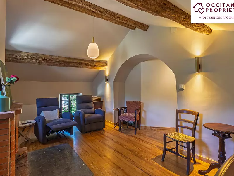 Maison, 83 m²