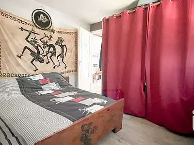 Appartement, 73 m²