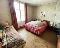 Maison, 122 m²