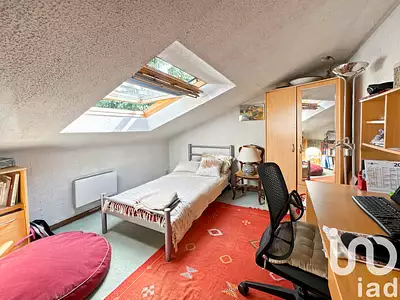 Maison, 113 m²