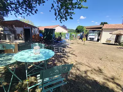 Maison, 101 m²