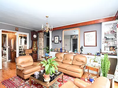 Appartement, 102,58 m²