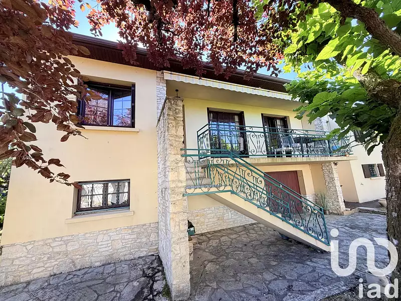 Maison, 139 m²
