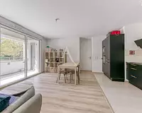 Appartement, 77,68 m²