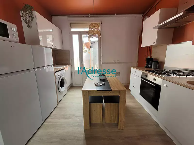 Maison, 75 m²
