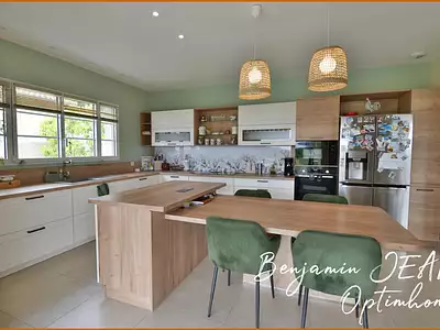Maison, 135 m²