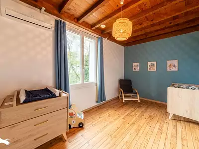 Maison, 176 m²