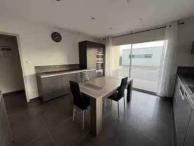 Maison, 167,2 m²
