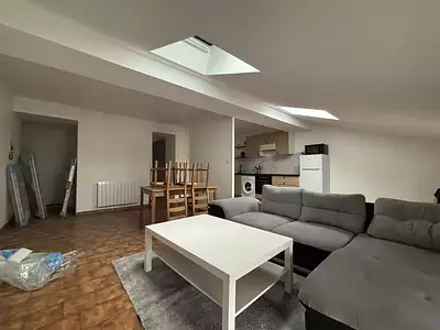 Appartement, 48,15 m²