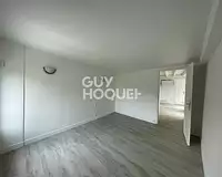 Appartement, 40 m²