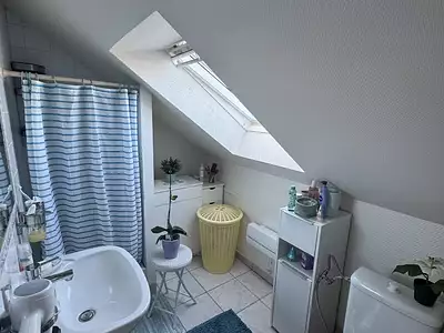 Maison, 110 m²