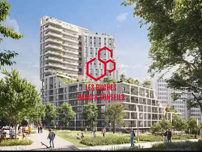 Appartement, 87,02 m²