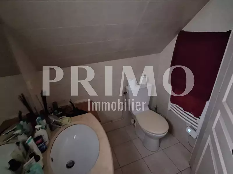 Appartement, 28,09 m²