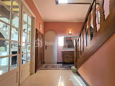 Maison, 134 m²