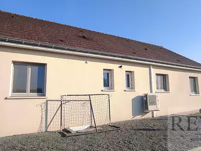 Maison, 100 m²