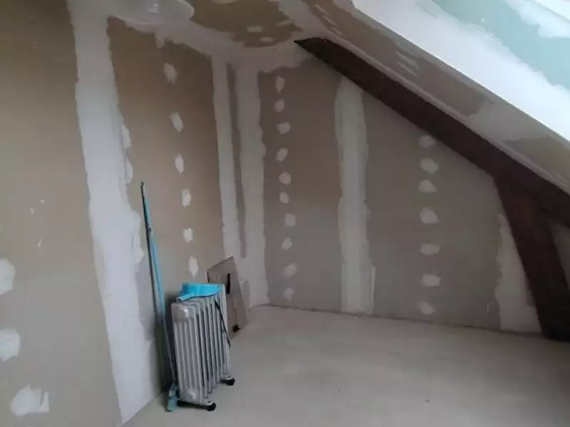 Maison, 180 m²
