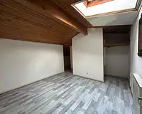 Appartement, 54,55 m²