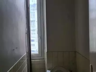 Appartement, 128 m²