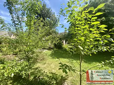 Maison, 170 m²