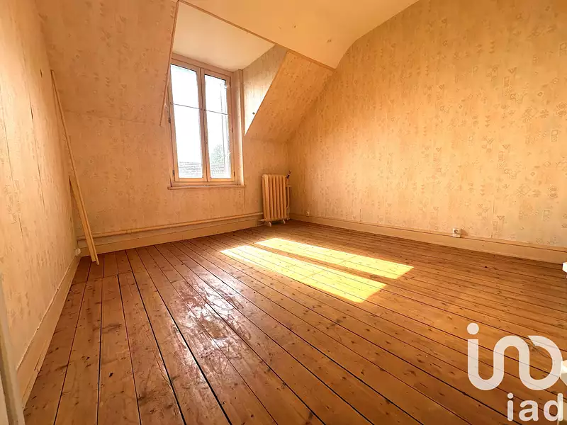 Maison, 154 m²