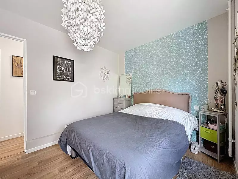 Appartement, 88 m²