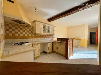 Maison, 106 m²